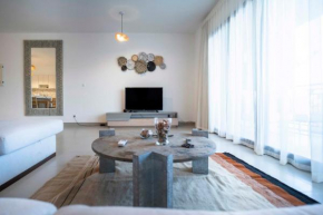 3 BR Apartment Marassi Marina Residence - 1